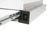 Máy hút mùi TEKA TLR2 92 SS 113070001 90cm âm tủ - Ảnh 9