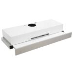Máy hút mùi TEKA TLR2 92 SS 113070001 90cm âm tủ - Ảnh 10