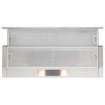 Máy hút mùi TEKA TLR2 92 SS 113070001 90cm âm tủ - Ảnh 12