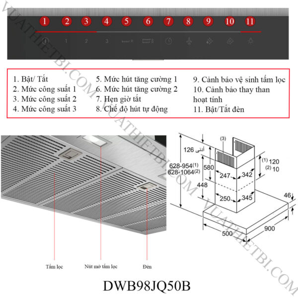 THÔNG-TIN-MÁY-HÚT-MÙI-BOSCH-DWB98JQ50B-SERIE-6