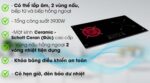 Bếp điện từ đôi TEKA IZ 7200 HL 10210201 - Ảnh 2