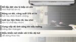 Máy hút mùi TEKA C 9420 40466250 90cm cổ điển - Ảnh 2