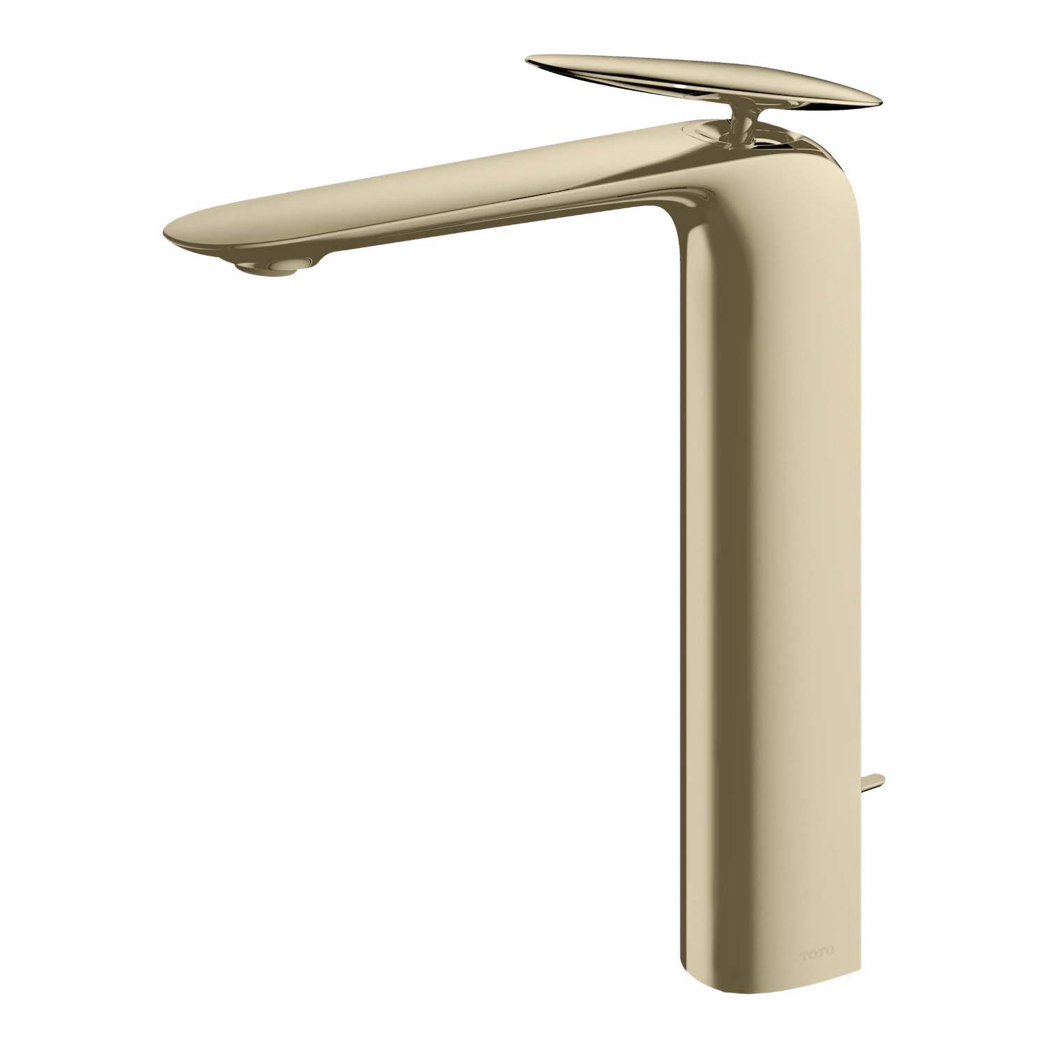 Vòi lavabo TOTO TLP03301A1 cổ cao nóng lạnh ZA 2 Ảnh các màu của Vòi lavabo TOTO TLP03301A1#BFG