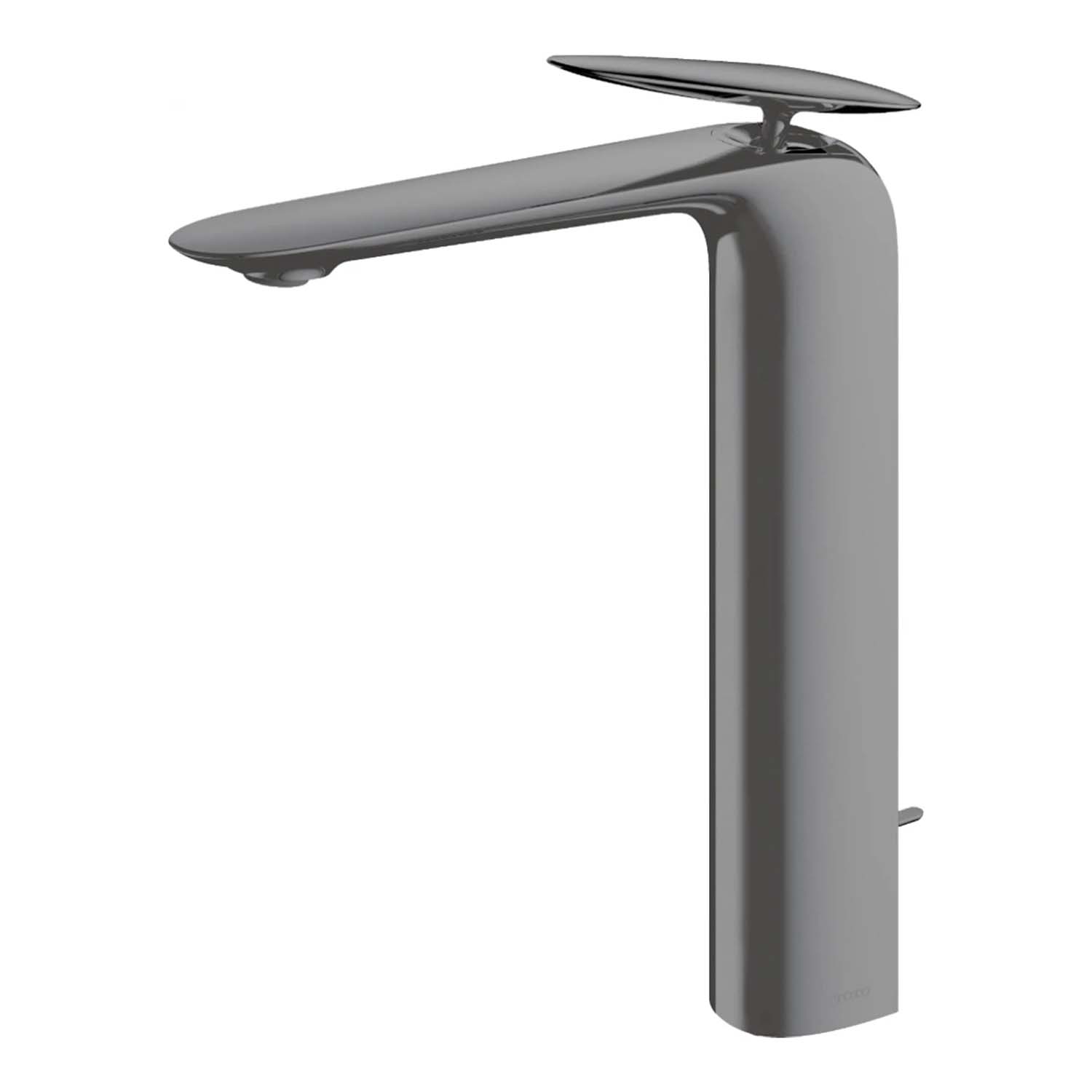 Vòi lavabo TOTO TLP03301A1 cổ cao nóng lạnh ZA 7 Ảnh các màu của Vòi lavabo TOTO TLP03301A1#bgp