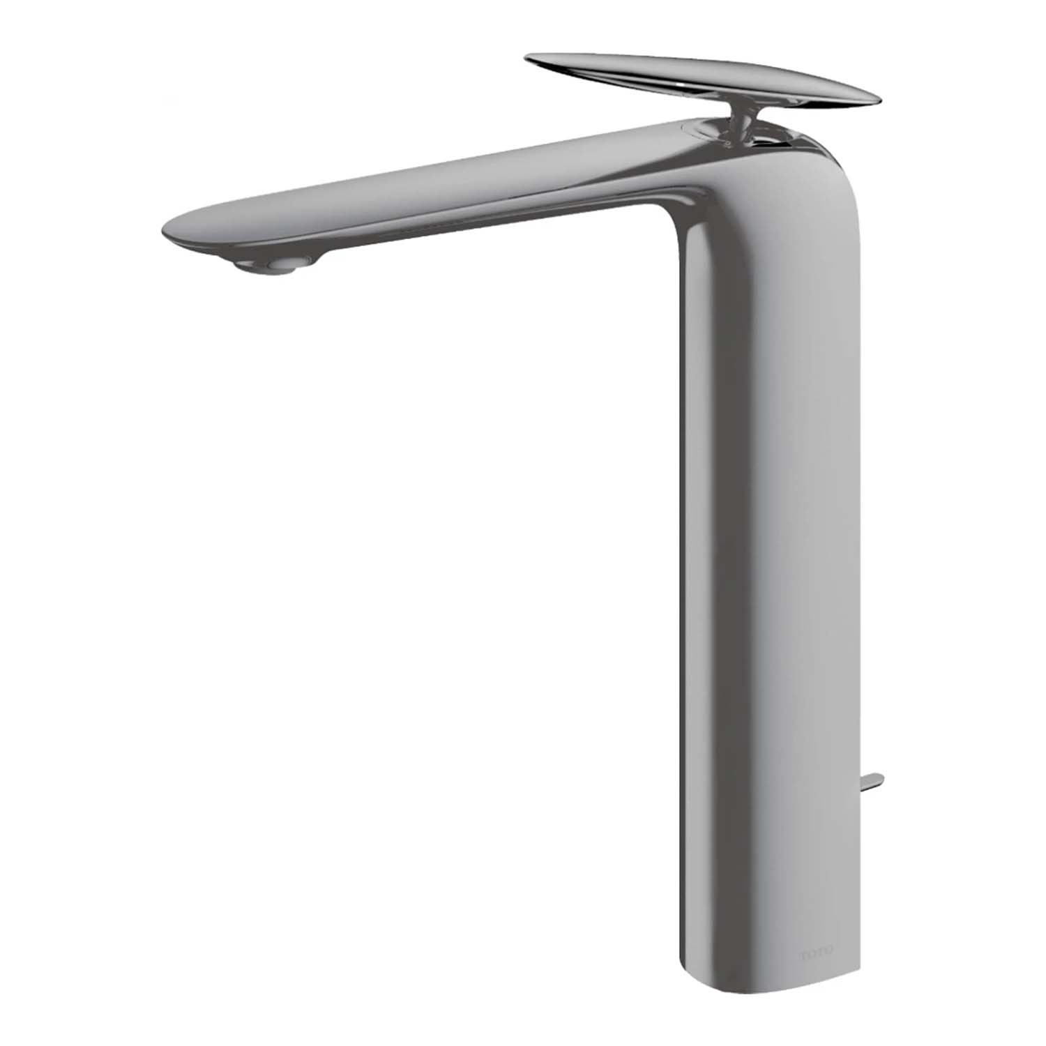 Vòi lavabo TOTO TLP03301A1 cổ cao nóng lạnh ZA 5 Ảnh các màu của Vòi lavabo TOTO TLP03301A1#btn