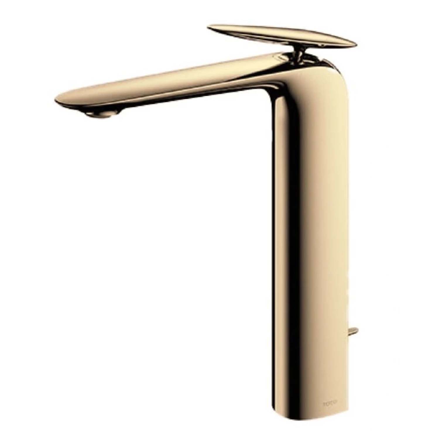 Vòi lavabo TOTO TLP03301A1 cổ cao nóng lạnh ZA 3 Ảnh các màu của Vòi lavabo TOTO TLP03301A1#pfg