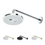 Bát sen âm tường TOTO TBW01004A gắn tường