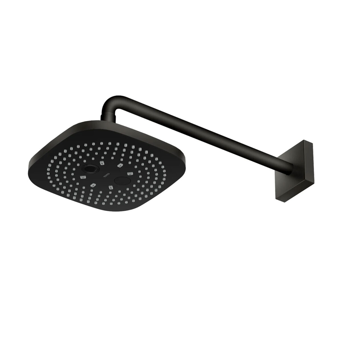Bát sen âm tường TOTO TBW02004A gắn tường - Ảnh 6