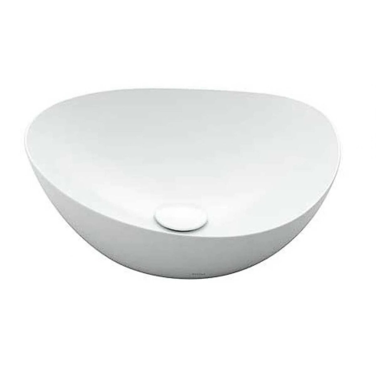 Chậu lavabo đặt bàn TOTO LT4704G19#XW