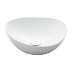 Chậu lavabo đặt bàn TOTO LT4704G19#XW
