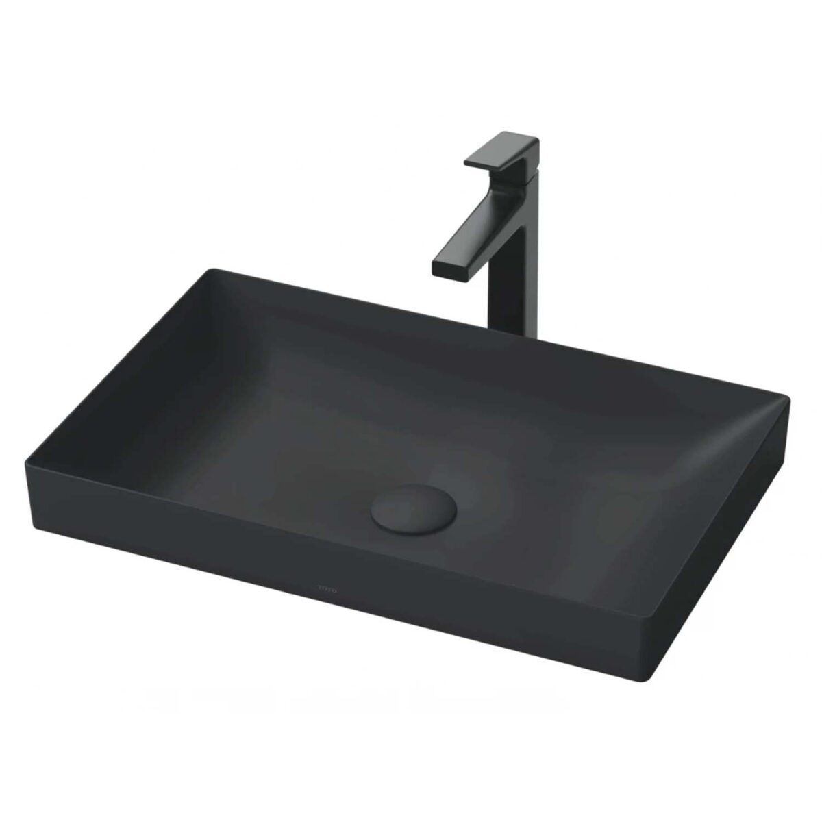 Chậu lavabo đặt bàn TOTO LT4716G17 - Ảnh 11