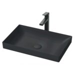 Chậu lavabo đặt bàn TOTO LT4716G17 - Ảnh 11