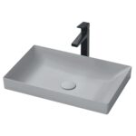 Chậu lavabo đặt bàn TOTO LT4716G17 - Ảnh 10