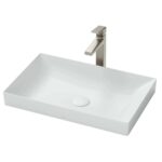Chậu lavabo đặt bàn TOTO LT4716G17 - Ảnh 9