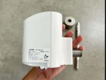 Van xả tiểu CAESAR A657DC-PW cảm ứng dùng pin - Ảnh 8