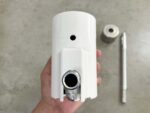 Van xả tiểu CAESAR A657DC-PW cảm ứng dùng pin - Ảnh 6