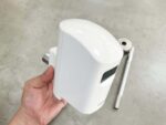 Van xả tiểu CAESAR A657DC-PW cảm ứng dùng pin - Ảnh 4