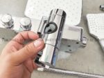 Vòi sen cây Caesar S788C nhiệt độ - Ảnh 12