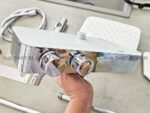 Vòi sen cây Caesar S788C nhiệt độ - Ảnh 10