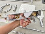 Vòi sen cây Caesar S788C nhiệt độ - Ảnh 9