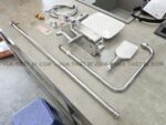 Vòi sen cây Caesar S788C nhiệt độ - Ảnh 20