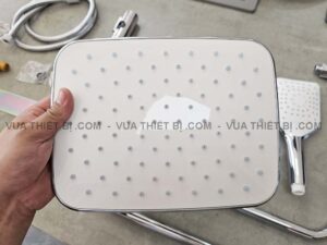 Hinh anh thuc te Voi sen cay Caesar S788C nhiet do 7