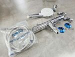 Vòi sen cây Caesar TS617 BS127 nhiệt độ - Ảnh 22