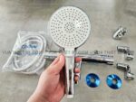 Vòi sen cây Caesar TS617 BS127 nhiệt độ - Ảnh 20