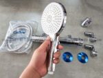 Vòi sen cây Caesar TS617 BS127 nhiệt độ - Ảnh 19