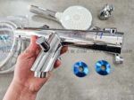 Vòi sen cây Caesar TS617 BS127 nhiệt độ - Ảnh 17