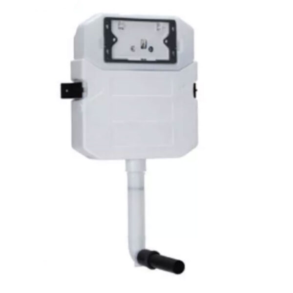 Két nước âm TOTO WH050 bồn cầu treo tường