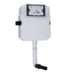 Két nước âm TOTO WH060 bồn cầu treo tường