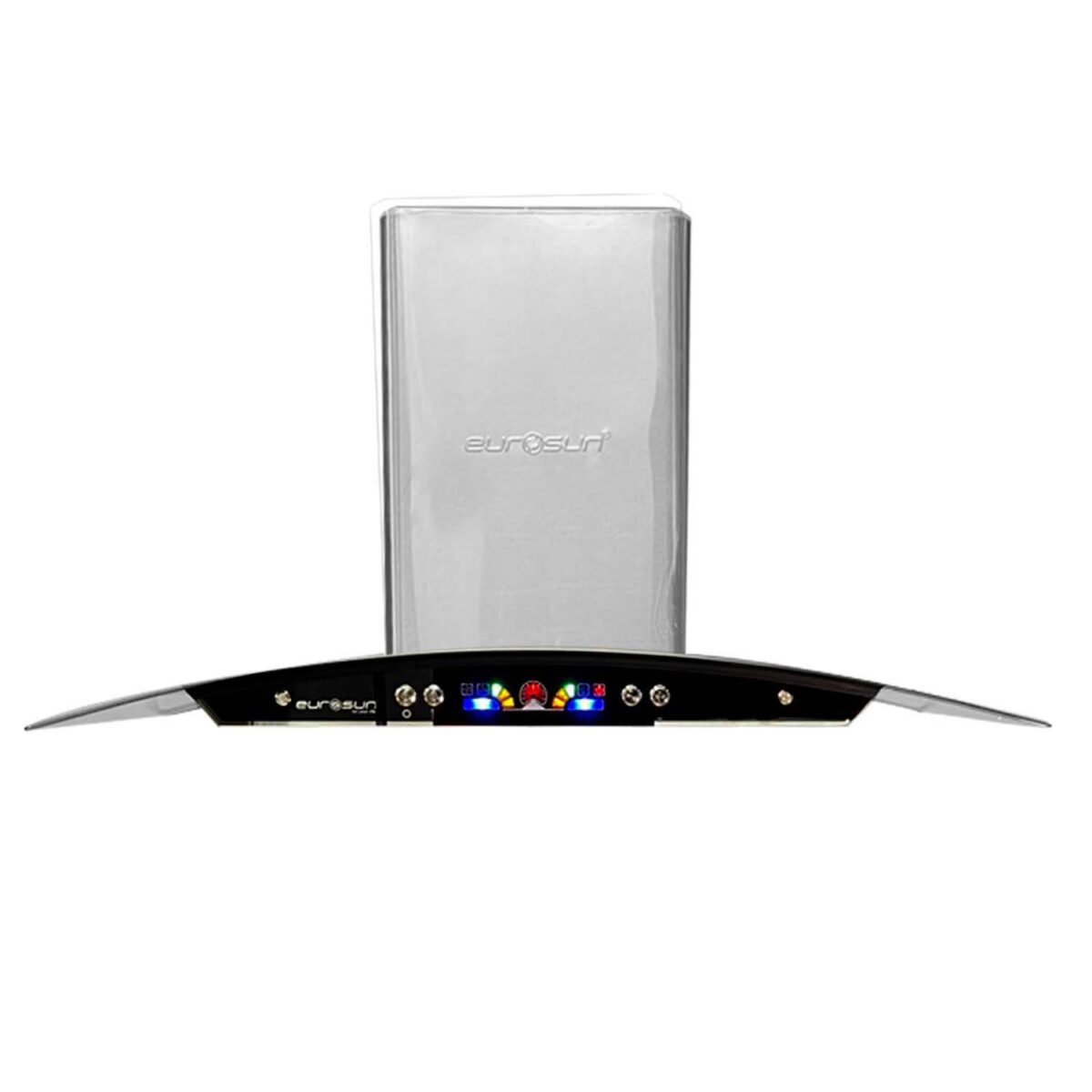 Máy hút mùi EUROSUN EH-70K06S 70cm kính cong - Ảnh 3