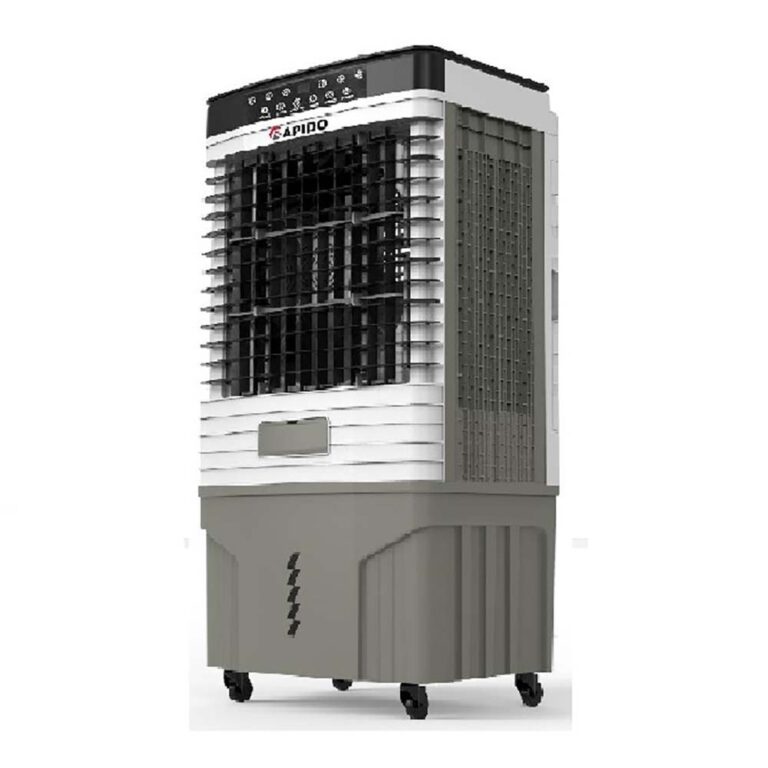 Quạt điều hòa RAPIDO TURBO 9000D 1