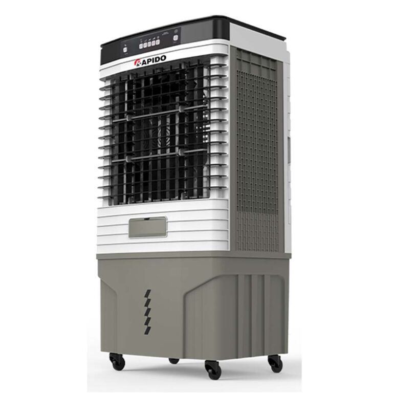 Quạt điều hòa RAPIDO TURBO 9000M 1