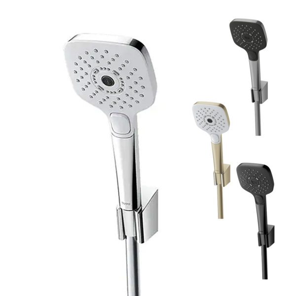Tay sen tắm TOTO TBW02006V massage 3 chế độ