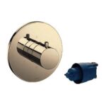 Van chuyển hướng TOTO TBV01102B TBN01101B sen âm tường 3 đường nước - Ảnh 6