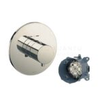 Van điều chỉnh nhiệt độ TOTO TBV01406B#bn TBN01001B