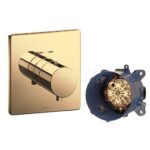 Van điều chỉnh nhiệt độ TOTO TBV02401B#pfg TBN01001B