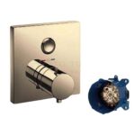 Van điều chỉnh nhiệt độ TOTO TBV02405B#bfg TBN01001B
