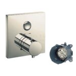 Van điều chỉnh nhiệt độ TOTO TBV02405B#bn TBN01001B