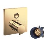 Van điều chỉnh nhiệt độ TOTO TBV02405B#pfg TBN01001B