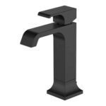Vòi lavabo TOTO TLG08303V#mbl
