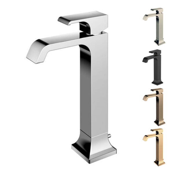 Vòi lavabo TOTO TLG08305V