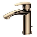 Vòi lavabo TOTO TLG09301V#bfg