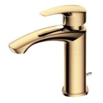 Vòi lavabo TOTO TLG09301V#pfg