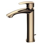 Vòi lavabo TOTO TLG09303V#bfg