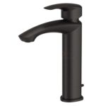 Vòi lavabo TOTO TLG09303V#mbl