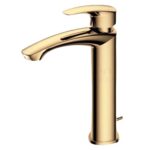 Vòi lavabo TOTO TLG09303V#pfg