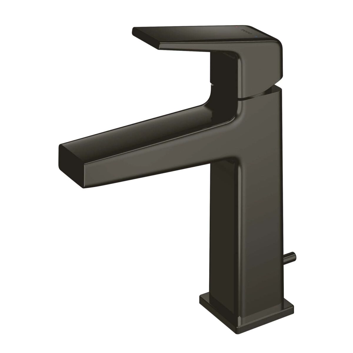 Vòi lavabo TOTO TLG10301V nóng lạnh GB - Ảnh 9